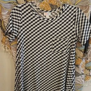 Lularoe Carly